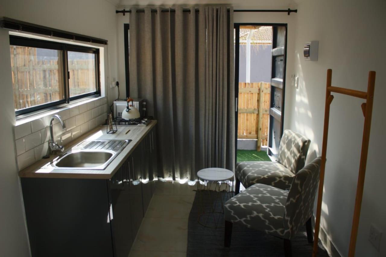 Cozy Box Haus Hotel Graskop Exterior photo