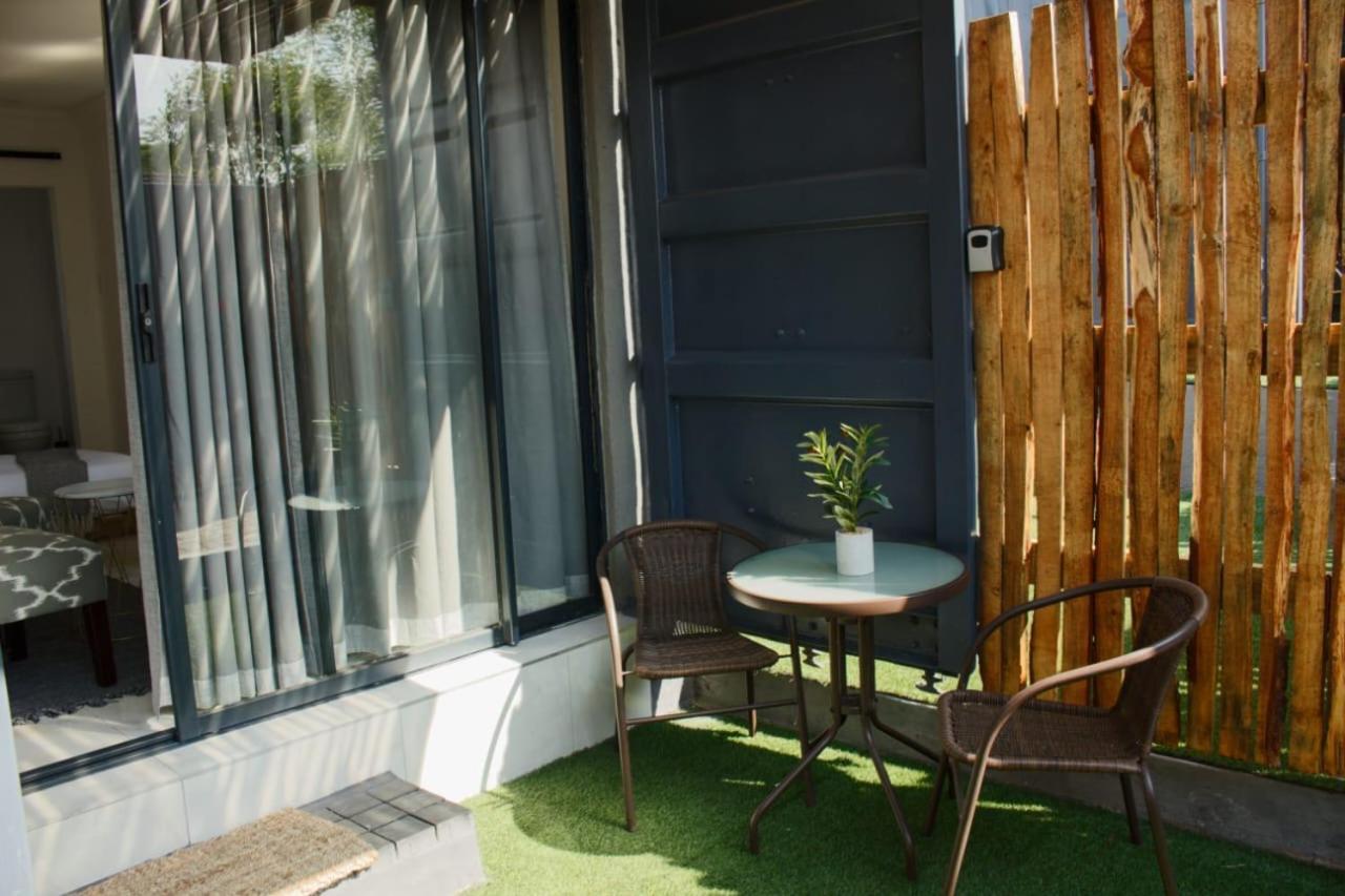 Cozy Box Haus Hotel Graskop Exterior photo