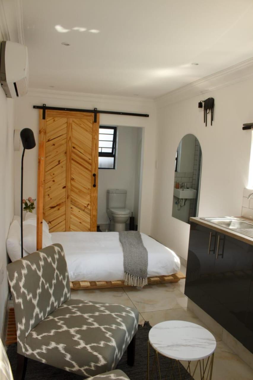 Cozy Box Haus Hotel Graskop Exterior photo