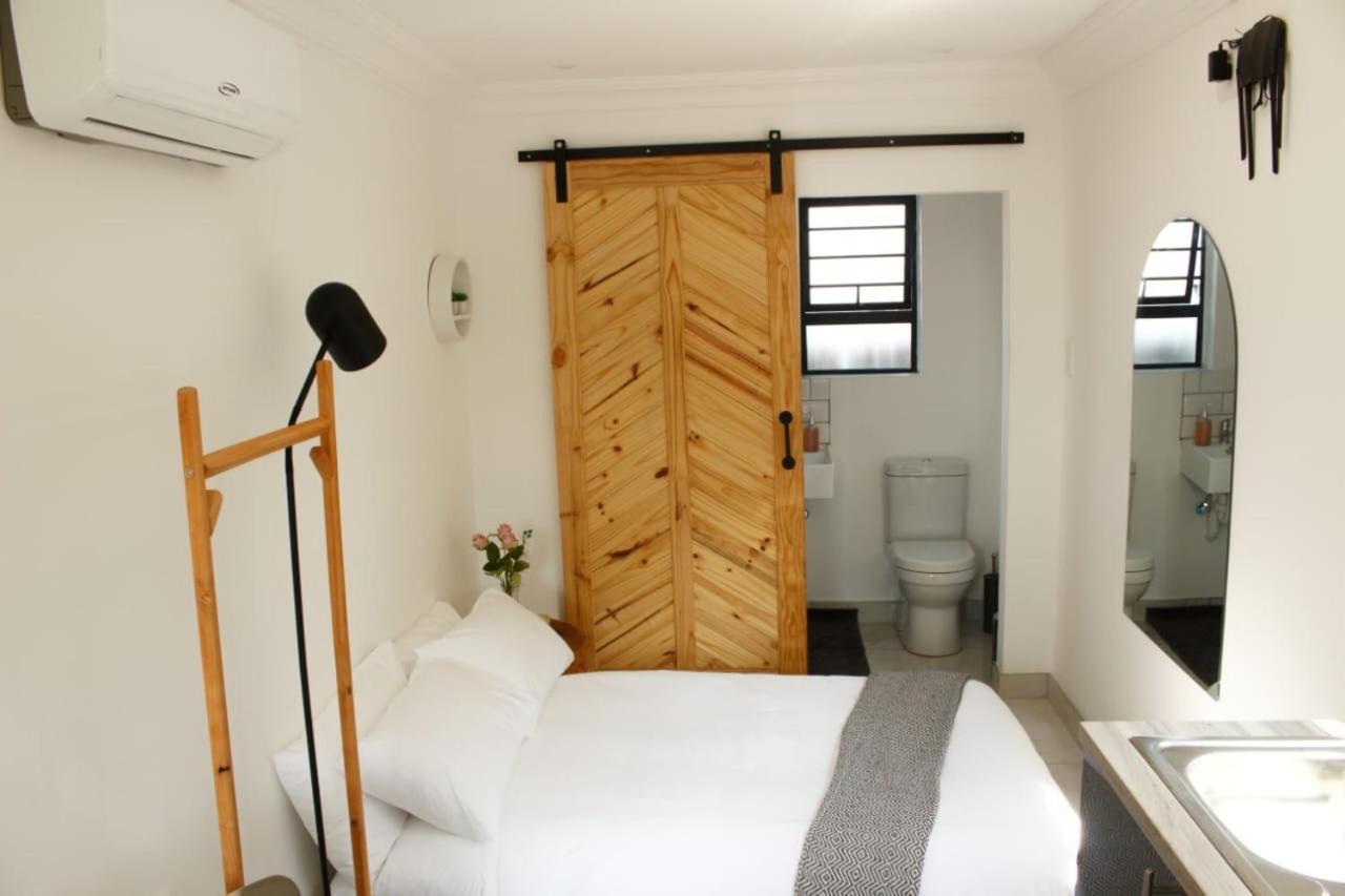 Cozy Box Haus Hotel Graskop Exterior photo