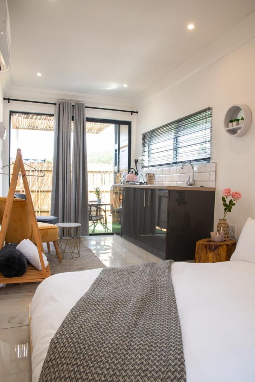 Cozy Box Haus Hotel Graskop Exterior photo
