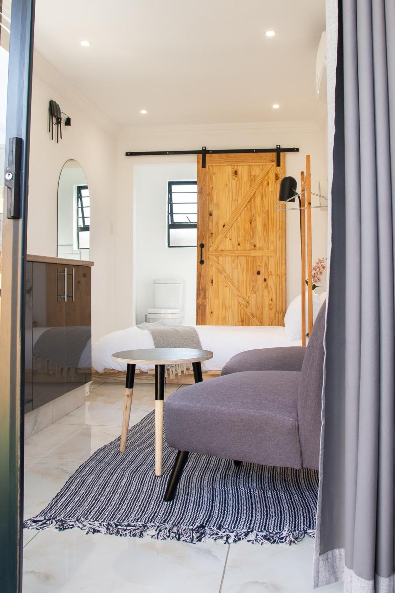 Cozy Box Haus Hotel Graskop Exterior photo
