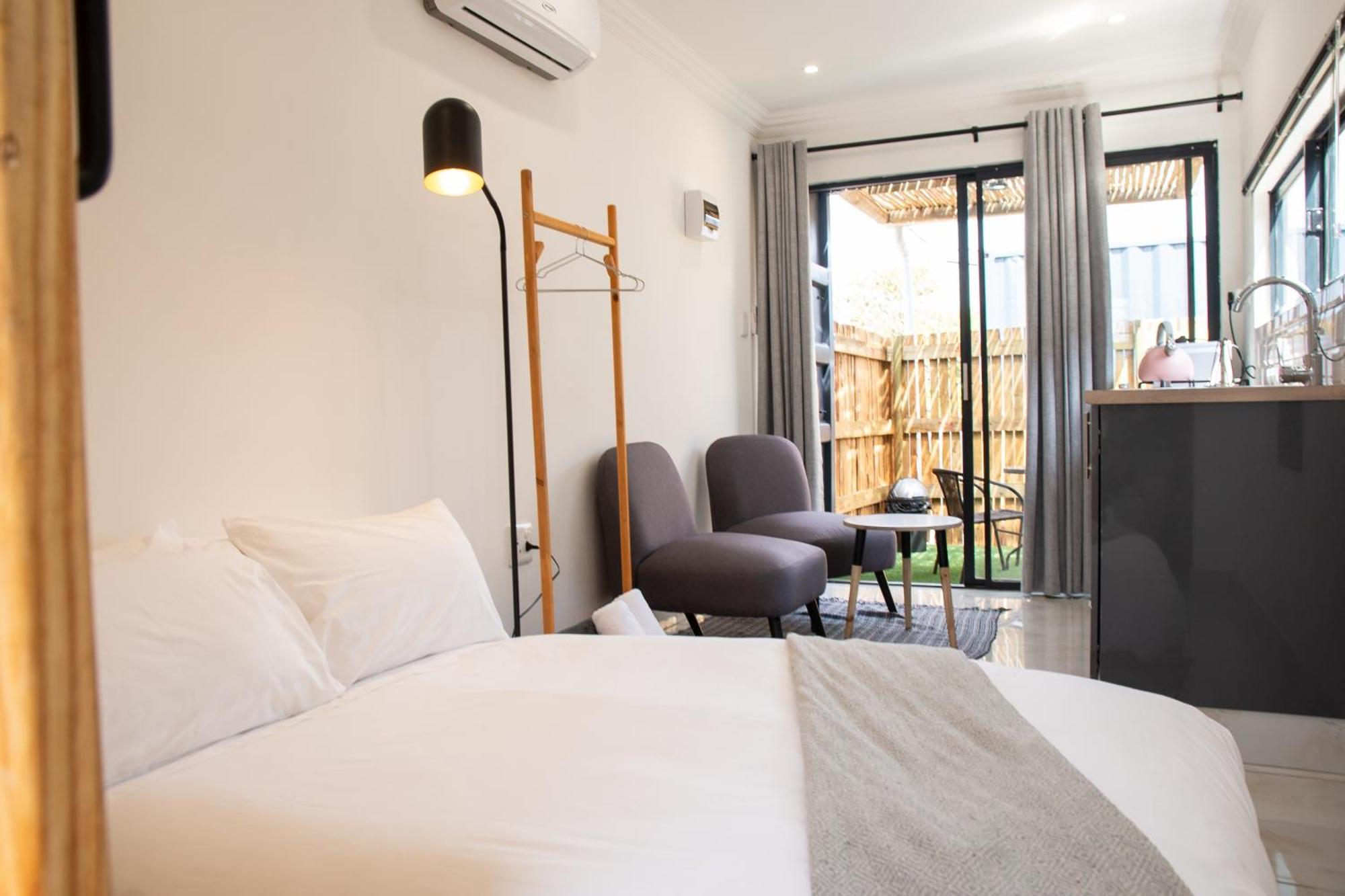 Cozy Box Haus Hotel Graskop Exterior photo
