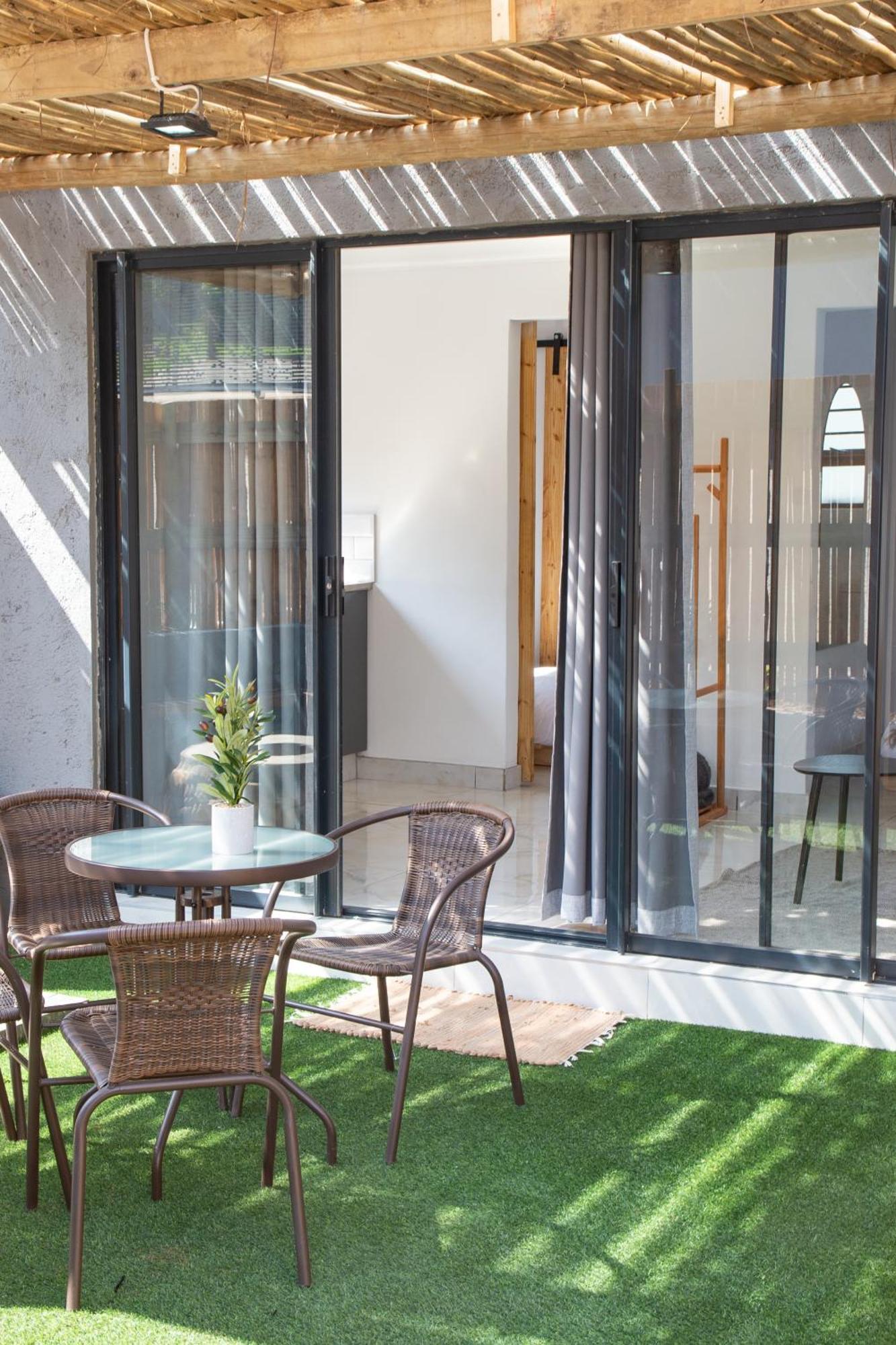Cozy Box Haus Hotel Graskop Exterior photo