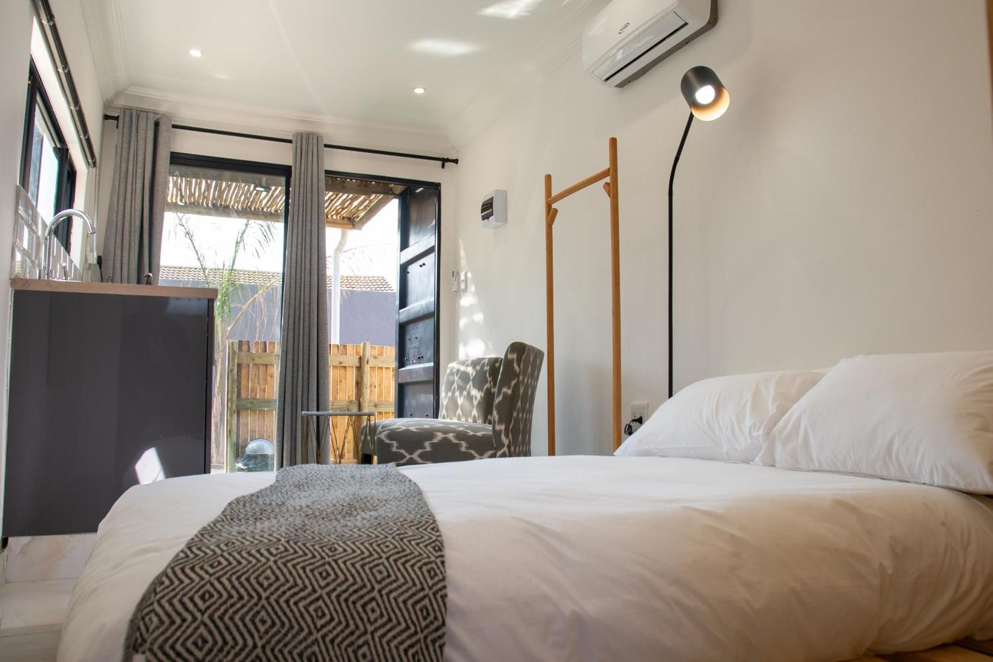 Cozy Box Haus Hotel Graskop Exterior photo